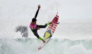 Nike Lowers Pro 2012 - Day 1
