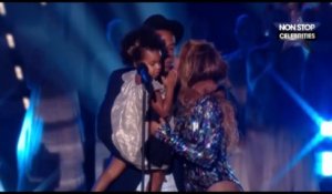 Jay-Z et Beyoncé plus amoureux que jamais !