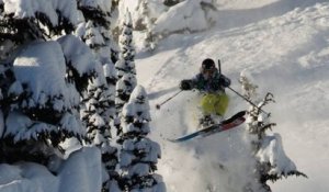La Swatch Skiers Cup débute au Chili