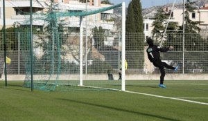 OM 2-1 Nivolas Vermelle : le but d'Alicia Pourquies (60e)