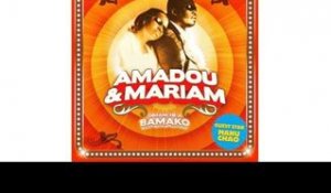 Amadou & Mariam - Politic Amagni
