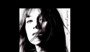 Charlotte Gainsbourg - Looking Glass Blues (Official Audio)