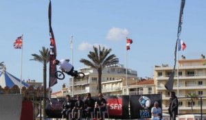FISE 2013 : JB Peytavit s'impose à Canet-en-Roussillon