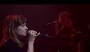 Christine and the Queens - Saint Claude Live @ France Inter