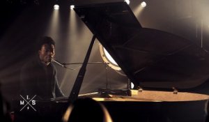 Benjamin Clementine - "Cornerstone" en live pour Monte Le Son