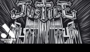 Justice - Let There Be Light