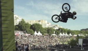 FISE Montpellier : revivez les temps forts de cette finale park exceptionnelle