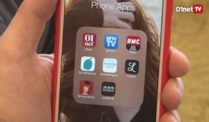 Phone Apps #80 : Et c'est la prune, amendes.gouv, Louise, Strung Along