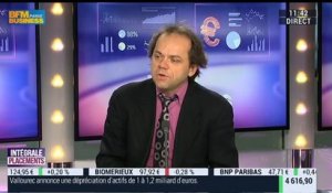 Assurance-vie: Quid des pratiques commerciales des assureurs ?: Jean-François Filliatre – 29/01