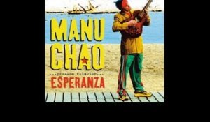 Manu Chao - Bixo