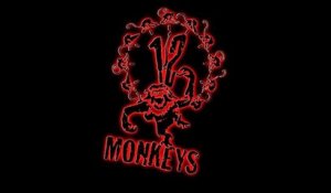 12 Monkeys - Sérierama