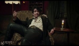 What We Do in the Shadows: Trailer HD VO st fr