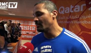 Handball / France-Qatar : les Bleus sont seuls au monde ! 01/02