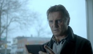 Clash of Clans avec Liam Neeson (Pub)