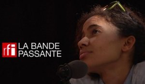 Nneka "Guilt" - Bonus - La bande passante
