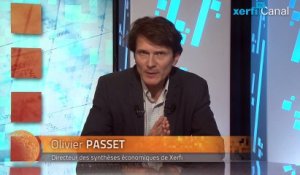 Olivier Passet, Xerfi Canal Compétitivité française : l'arrêt du décrochage