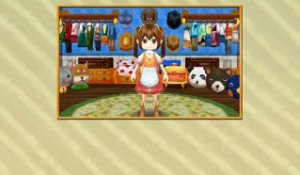 Story of Seasons - Welcome to Oak Tree Town