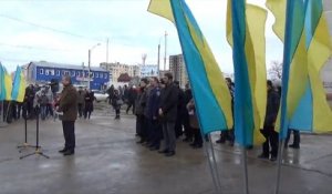 Le Zoom de La Rédaction : En Ukraine, Marioupol résiste aux séparatistes