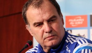 #SRFCOM : la conf' de Marcelo Bielsa