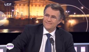 Ça Vous Regarde - L’Info : CVR : Serge Grouard (UMP)