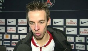 LOSC - Pedretti : «Un but un peu chanceux»