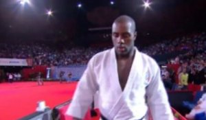 Judo - T. de Paris : Riner évidemment