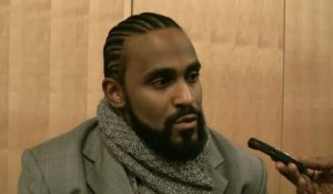 Basket - NBA : Turiaf, comme un poisson dans l'eau à Los Angeles