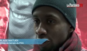 Matuidi : Lyon-PSG, «peut-être un tournant de la saison... »