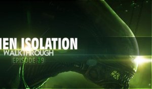 Alien Isolation / 29 / PS4