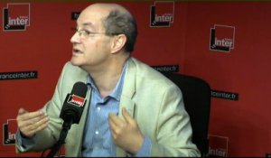 Patrick Weil : "L'islam fait partie de la France mais on ne l'assume pas"
