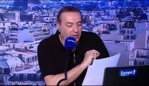 Alexandre Bompard : "Europe 1 c'est la radio de toutes les audaces"