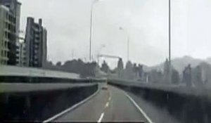 Crash du vol TransAsia à Taïwan