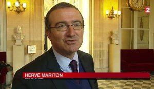 Législative dans le Doubs : l'UMP divisée