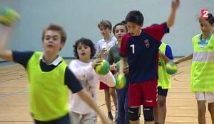 Handball : les demandes d'adhésions en hausse depuis la victoire des Bleus au Mondial