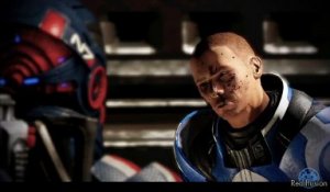 Test vidéo - Mass Effect 2
