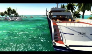 Trailer - Test Drive Unlimited 2 (Boutiques)