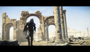 Trailer - Assassin's Creed: Revelations (La suite du trailer de l'E3)