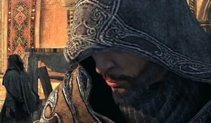 Trailer - Assassin's Creed: Revelations (Ezio Capitaine Crochet)