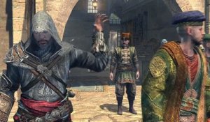 Trailer - Assassin's Creed: Revelations (Mode Solo)