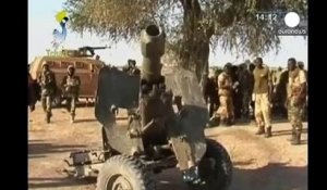 Combats meurtriers au Cameroun et au Tchad, mobilisés contre Boko Haram
