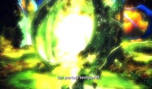 Trailer - Final Fantasy XIII-2 (Les Voyages Temporels)