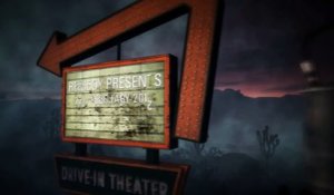 Trailer - Alan Wake's American Nightmare (Trailer de Lancement)