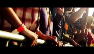 Trailer - Forza Horizon (Tone Trailer)
