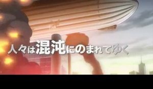 Trailer - Persona 2: Eternal Punishment (Vidéo du Remake PSP)