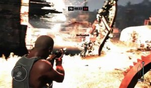 Trailer - Max Payne 3 (Détails sur le Multijoueurs en Vidéo)