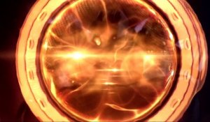 Trailer - Mass Effect 3 (Les Maps du Resurgence Pack en Vidéo)