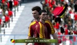 Trailer - FIFA 12 (Expedition Trailer Spécial EURO 2012)