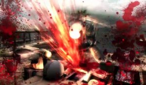 Trailer - Metal Gear Rising: Revengeance (E3 Gameplay Trailer)