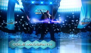 Trailer - PlayStation All-Stars: Battle Royale (Cole MacGrath, de inFamous, se présente !)