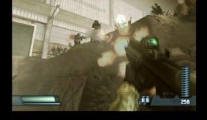 Test vidéo - Killzone (Le Halo Killer de la PS2 ?)